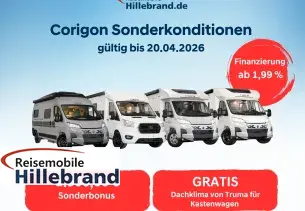 Bild Teilintegriert Advanced T 750 LQ