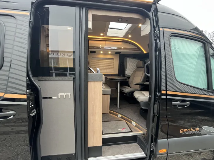 Fahrzeugbild Malibu genius 641 LE performance 4x4 #29