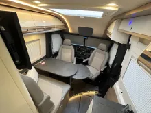 Fahrzeugbild Malibu genius 641 LE performance 4x4 #33