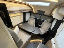 Fahrzeugbild Malibu genius 641 LE performance 4x4 #9