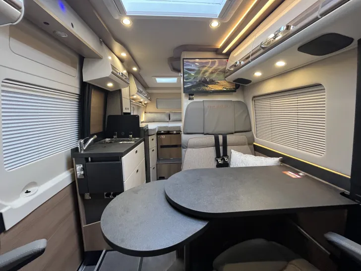 Fahrzeugbild Malibu genius 641 LE performance 4x4 #34