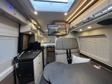 Fahrzeugbild Malibu genius 641 LE performance 4x4 #10