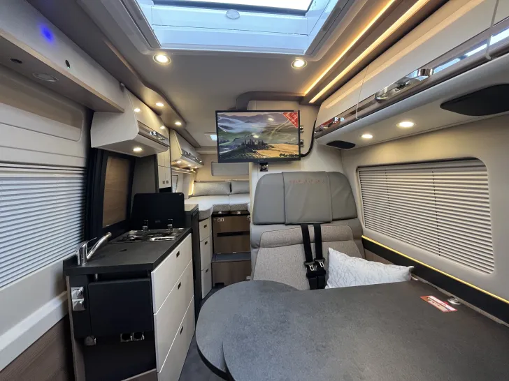 Fahrzeugbild Malibu genius 641 LE performance 4x4 #10