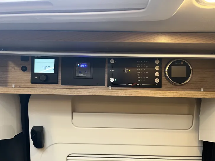 Fahrzeugbild Malibu genius 641 LE performance 4x4 #36