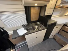 Fahrzeugbild Malibu genius 641 LE performance 4x4 #11