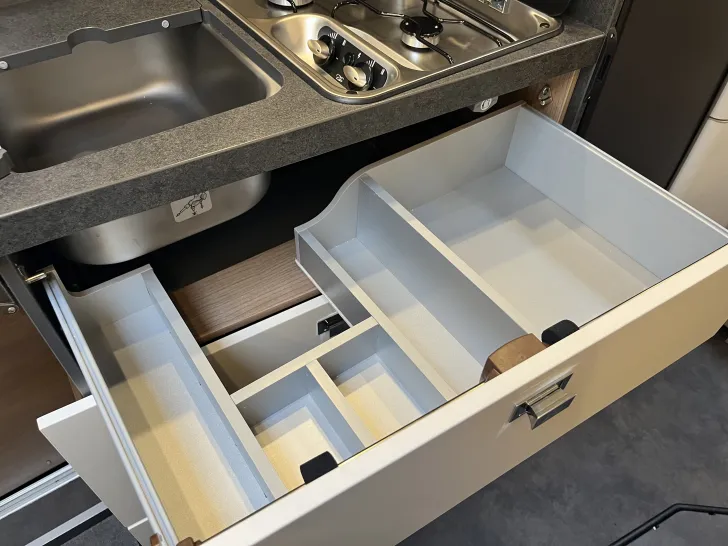 Fahrzeugbild Malibu genius 641 LE performance 4x4 #39