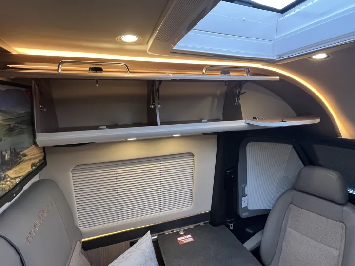 Fahrzeugbild Malibu genius 641 LE performance 4x4 #40