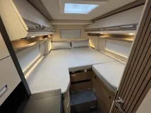 Fahrzeugbild Malibu genius 641 LE performance 4x4 #12