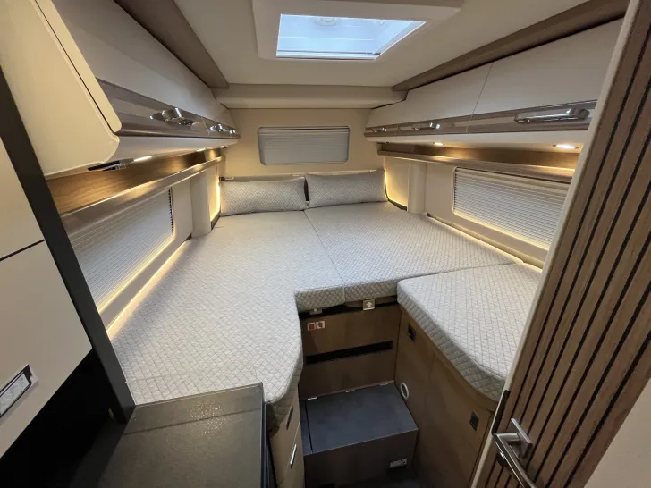 Fahrzeugbild Malibu genius 641 LE performance 4x4 #12