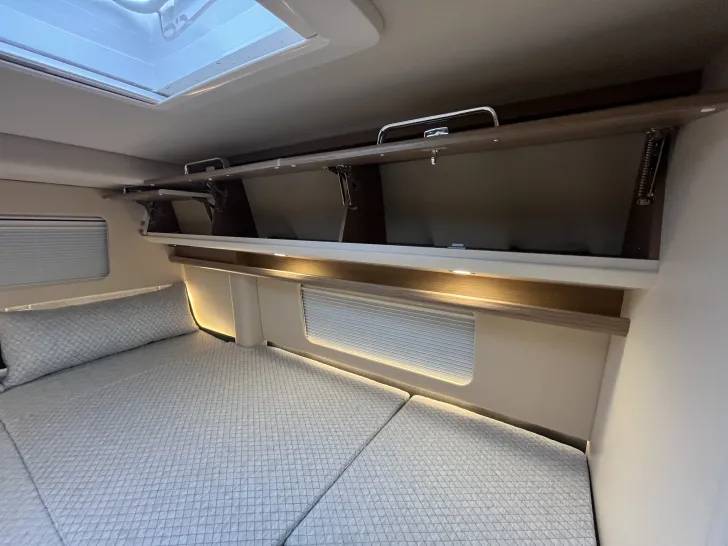 Fahrzeugbild Malibu genius 641 LE performance 4x4 #45