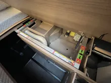 Fahrzeugbild Malibu genius 641 LE performance 4x4 #46