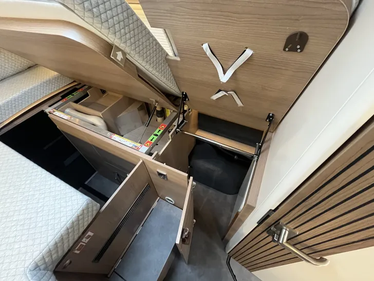 Fahrzeugbild Malibu genius 641 LE performance 4x4 #47