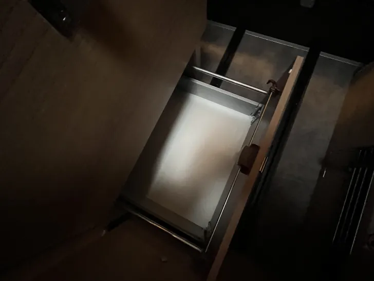 Fahrzeugbild Malibu genius 641 LE performance 4x4 #50