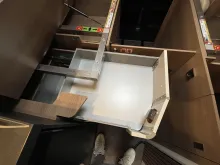 Fahrzeugbild Malibu genius 641 LE performance 4x4 #51