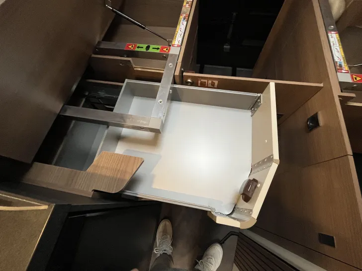 Fahrzeugbild Malibu genius 641 LE performance 4x4 #51