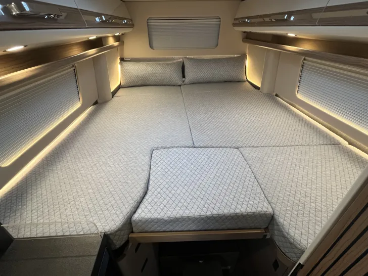 Fahrzeugbild Malibu genius 641 LE performance 4x4 #55