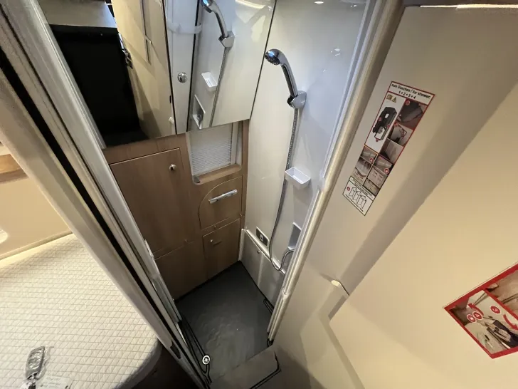 Fahrzeugbild Malibu genius 641 LE performance 4x4 #14