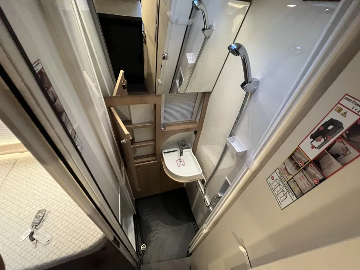 Fahrzeugbild Malibu genius 641 LE performance 4x4 #57