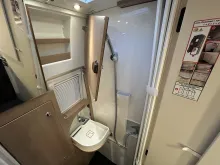 Fahrzeugbild Malibu genius 641 LE performance 4x4 #58