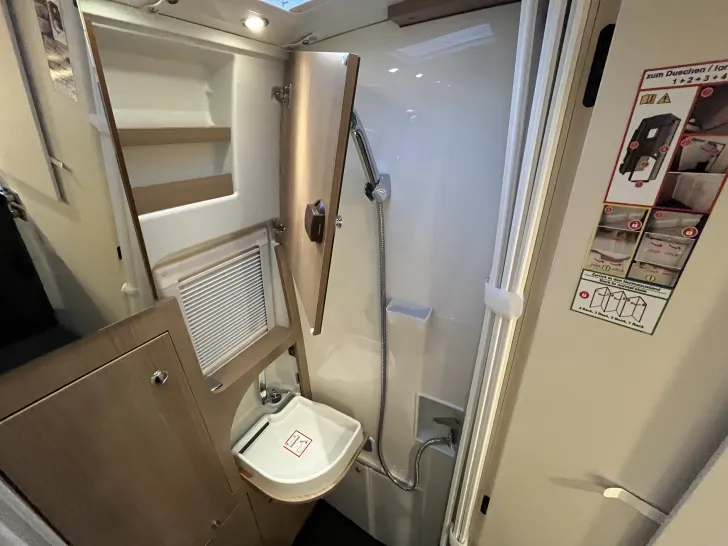 Fahrzeugbild Malibu genius 641 LE performance 4x4 #58