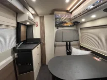 Fahrzeugbild Malibu genius 641 LE performance 4x4 #60