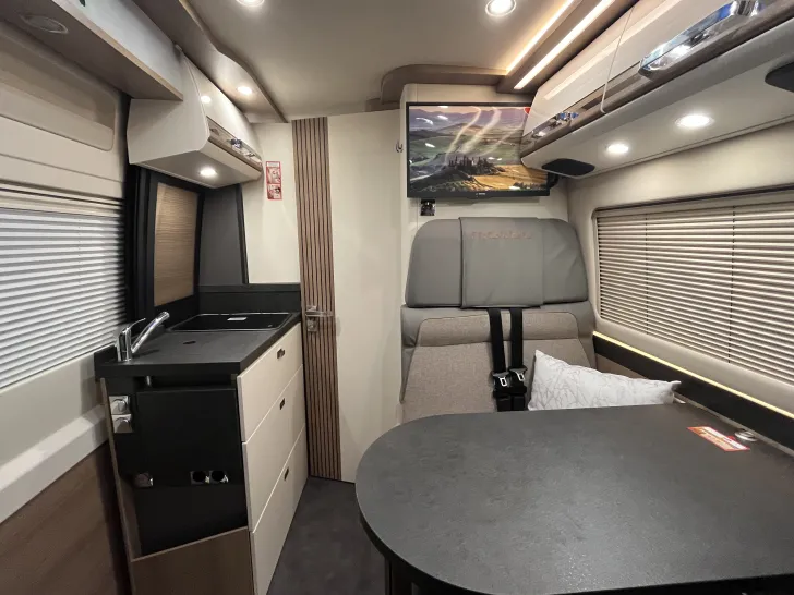 Fahrzeugbild Malibu genius 641 LE performance 4x4 #60