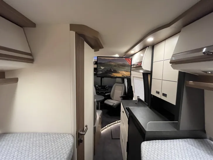 Fahrzeugbild Malibu genius 641 LE performance 4x4 #61