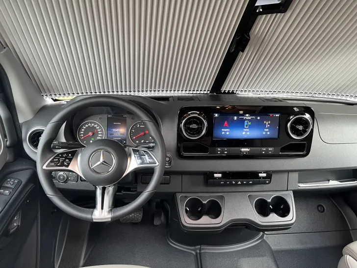 Fahrzeugbild Malibu genius 641 LE performance 4x4 #64