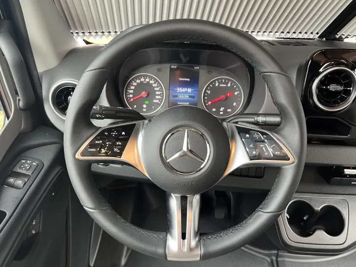 Fahrzeugbild Malibu genius 641 LE performance 4x4 #65