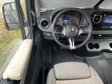 Fahrzeugbild Malibu genius 641 LE performance 4x4 #66