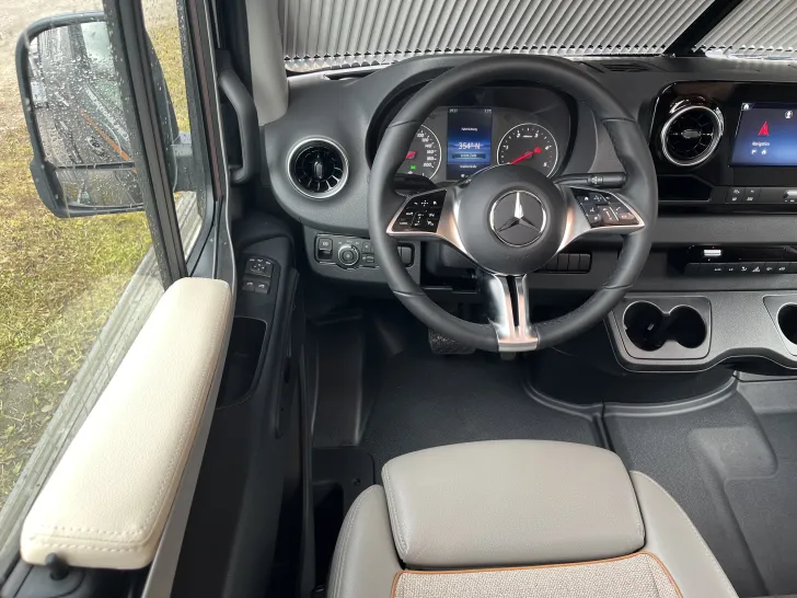 Fahrzeugbild Malibu genius 641 LE performance 4x4 #66