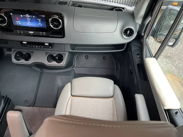 Fahrzeugbild Malibu genius 641 LE performance 4x4 #67