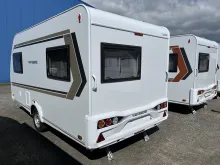 Fahrzeugbild Weinsberg CaraOne 420 QD MJ 2026 #2