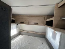 Fahrzeugbild Weinsberg CaraOne 420 QD MJ 2026 #4