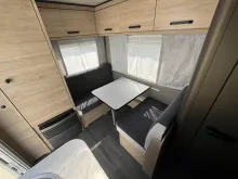 Fahrzeugbild Weinsberg CaraOne 420 QD MJ 2026 #6