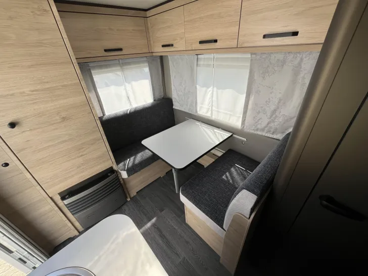 Fahrzeugbild Weinsberg CaraOne 420 QD MJ 2026 #6