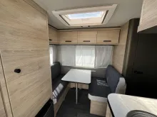Fahrzeugbild Weinsberg CaraOne 420 QD MJ 2026 #8
