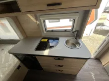 Fahrzeugbild Weinsberg CaraOne 420 QD MJ 2026 #9