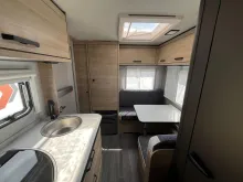 Fahrzeugbild Weinsberg CaraOne 420 QD MJ 2026 #16