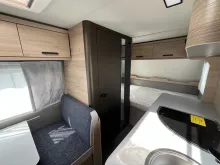 Fahrzeugbild Weinsberg CaraOne 420 QD MJ 2026 #17