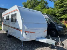 Fahrzeugbild Weinsberg CaraOne 480 EU ED. [HOT] +ABVERKAUF+ #1