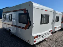 Fahrzeugbild Weinsberg CaraOne 480 EU ED. [HOT] +ABVERKAUF+ #2
