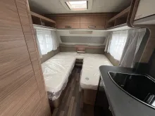 Fahrzeugbild Weinsberg CaraOne 480 EU ED. [HOT] +ABVERKAUF+ #4