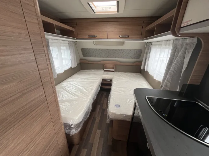 Fahrzeugbild Weinsberg CaraOne 480 EU ED. [HOT] +ABVERKAUF+ #4
