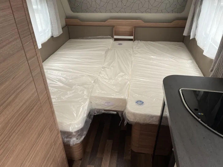 Fahrzeugbild Weinsberg CaraOne 480 EU ED. [HOT] +ABVERKAUF+ #5
