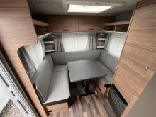 Fahrzeugbild Weinsberg CaraOne 480 EU ED. [HOT] +ABVERKAUF+ #6