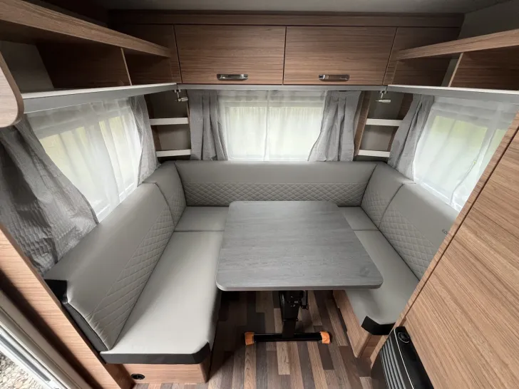 Fahrzeugbild Weinsberg CaraOne 480 EU ED. [HOT] +ABVERKAUF+ #8