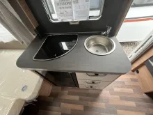 Fahrzeugbild Weinsberg CaraOne 480 EU ED. [HOT] +ABVERKAUF+ #9
