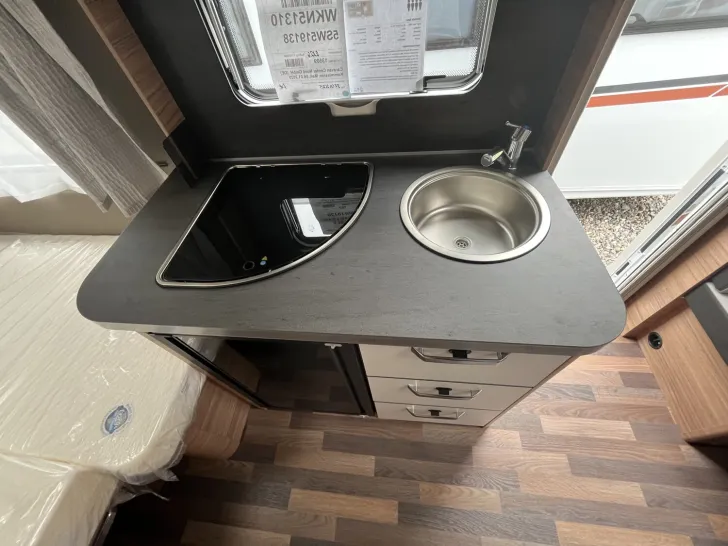 Fahrzeugbild Weinsberg CaraOne 480 EU ED. [HOT] +ABVERKAUF+ #9