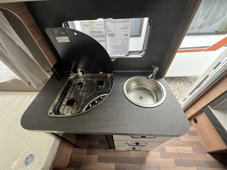 Fahrzeugbild Weinsberg CaraOne 480 EU ED. [HOT] +ABVERKAUF+ #10